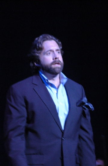 Photo Coverage: Town Hall Presents 'BROADWAY WINNERS' Image