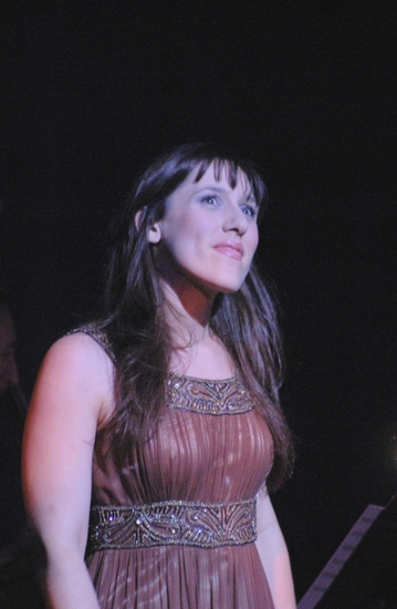 Photo Coverage: Town Hall Presents 'BROADWAY WINNERS' Image