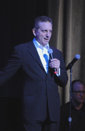 Photo Coverage: Town Hall Presents 'BROADWAY WINNERS' Image