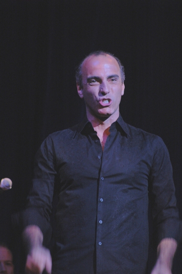 Photo Coverage: Town Hall Presents 'BROADWAY WINNERS' Image
