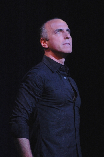 Photo Coverage: Town Hall Presents 'BROADWAY WINNERS' Image