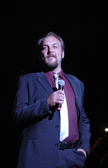 Photo Coverage: Town Hall Presents 'BROADWAY WINNERS' Image