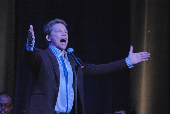Photo Coverage: Town Hall Presents 'BROADWAY WINNERS' Image