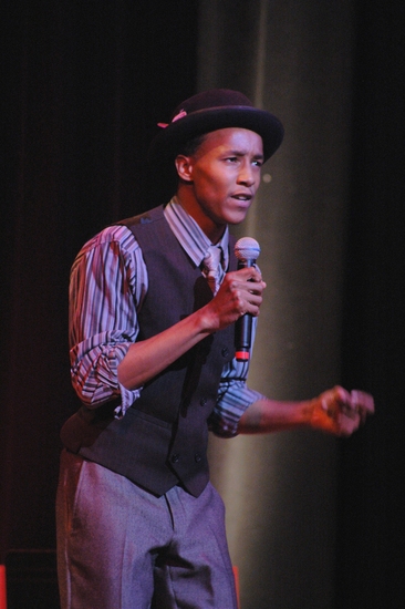 Photo Coverage: Town Hall Presents 'BROADWAY WINNERS' Image
