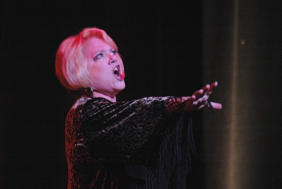 Photo Coverage: Town Hall Presents 'BROADWAY WINNERS' 