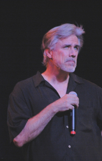 Photo Coverage: Town Hall Presents 'BROADWAY WINNERS' Image