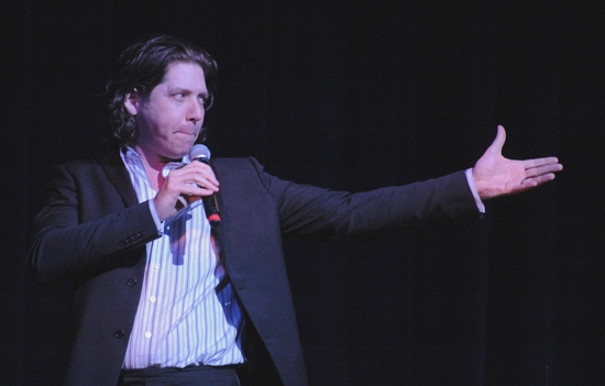 Photo Coverage: Town Hall Presents 'BROADWAY WINNERS' Image
