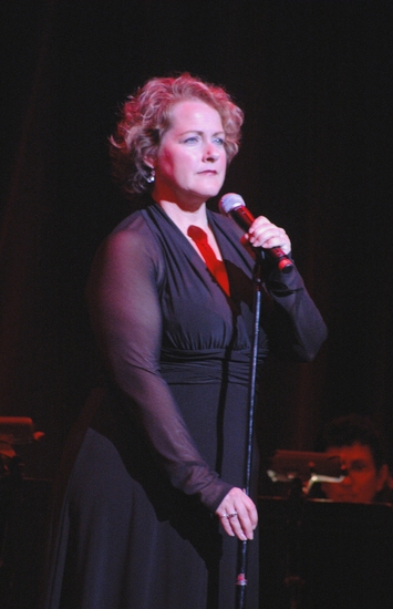 Photo Coverage: Town Hall Presents 'BROADWAY WINNERS' Image