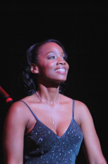 Photo Coverage: Town Hall Presents 'BROADWAY WINNERS' Image