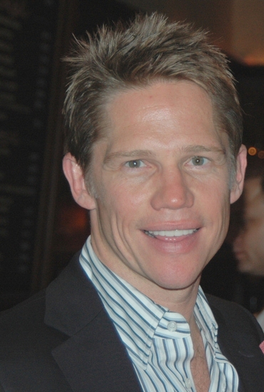 Photo Coverage: Town Hall Presents 'BROADWAY WINNERS' Image