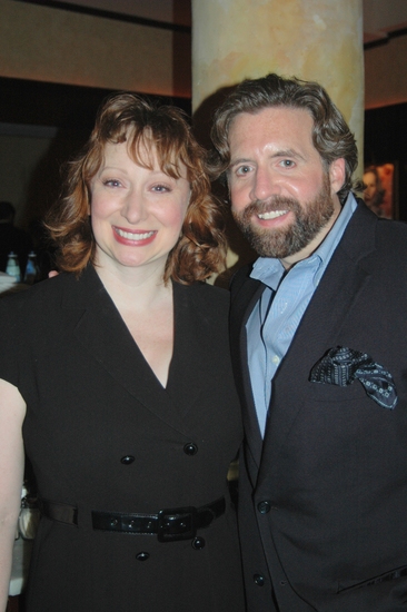 Photo Coverage: Town Hall Presents 'BROADWAY WINNERS' Image