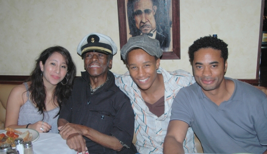 Photo Coverage: Town Hall Presents 'BROADWAY WINNERS' Image