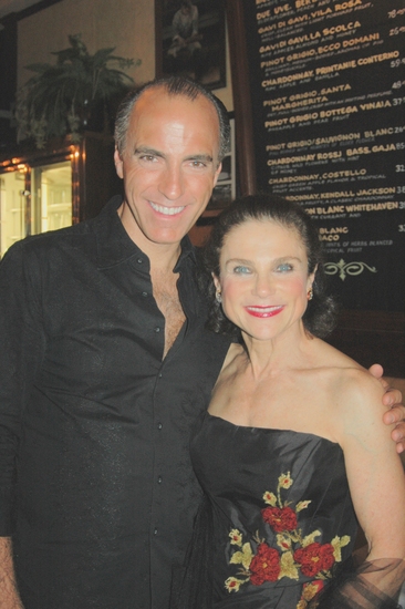 Photo Coverage: Town Hall Presents 'BROADWAY WINNERS' Image
