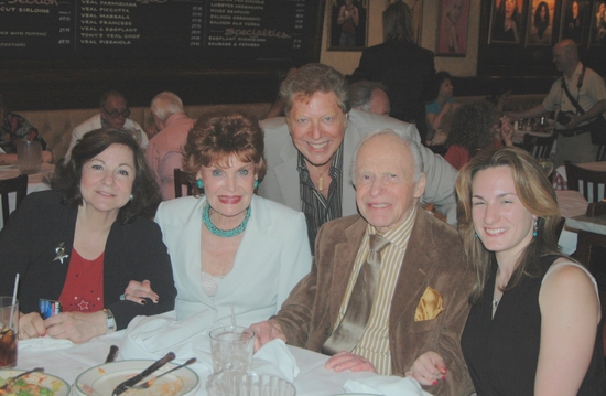 Photo Coverage: Town Hall Presents 'BROADWAY WINNERS' Image