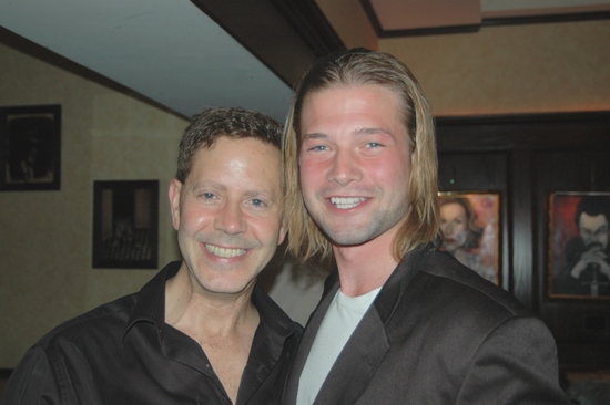 Photo Coverage: Town Hall Presents 'BROADWAY WINNERS' Image