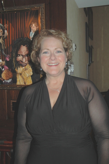 Photo Coverage: Town Hall Presents 'BROADWAY WINNERS' Image