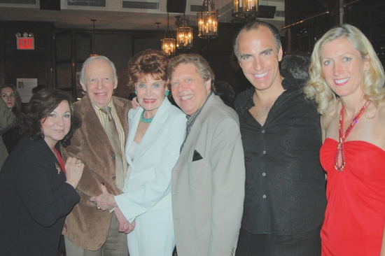 Photo Coverage: Town Hall Presents 'BROADWAY WINNERS' Image