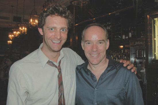 Photo Coverage: Town Hall Presents 'BROADWAY WINNERS' Image