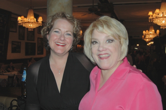 Photo Coverage: Town Hall Presents 'BROADWAY WINNERS' Image