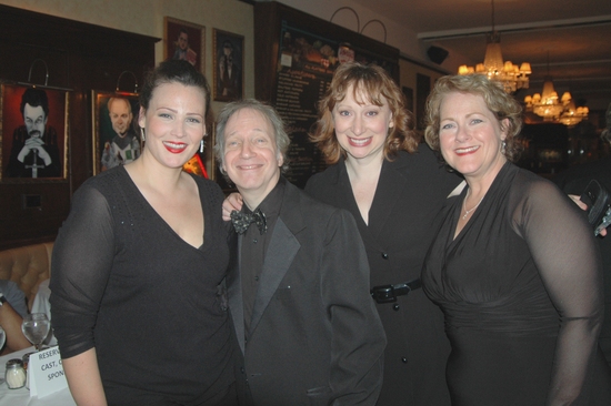 Photo Coverage: Town Hall Presents 'BROADWAY WINNERS' 