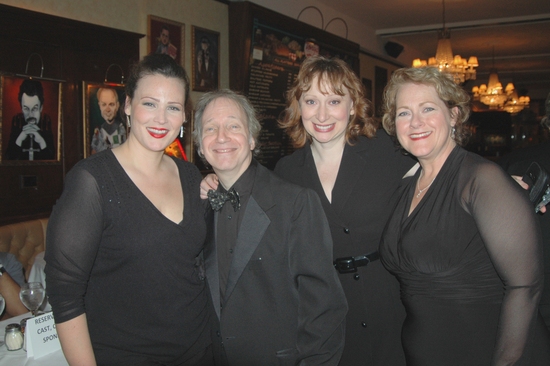 Photo Coverage: Town Hall Presents 'BROADWAY WINNERS' Image
