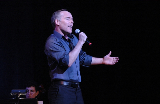 Photo Coverage: Town Hall Presents 'BROADWAY WINNERS' Image