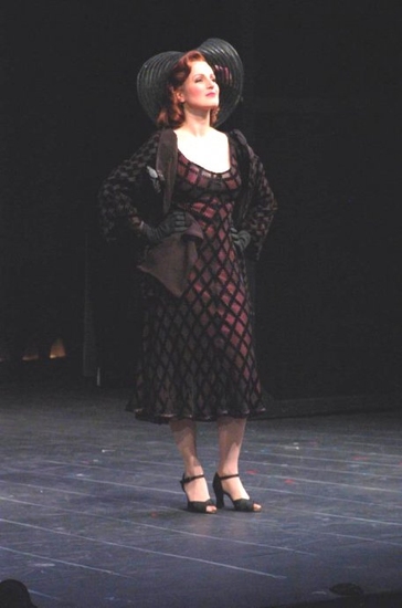 Photo Flash: CRAZY FOR YOU at the John W. Engeman Theater Image