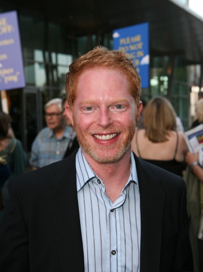 Photo Flash: 'MONTY PYTHON'S SPAMALOT' Opens at the Ahmanson Theatre Image