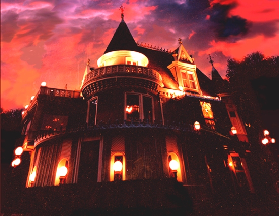 Photo Flash: Rose Marie Guests at The Magic Castle's 'Legend Series' Image
