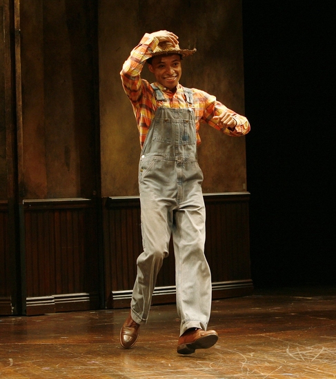 Photo Coverage: 'THE TIN PAN ALLEY RAG' - Curtain Call Image