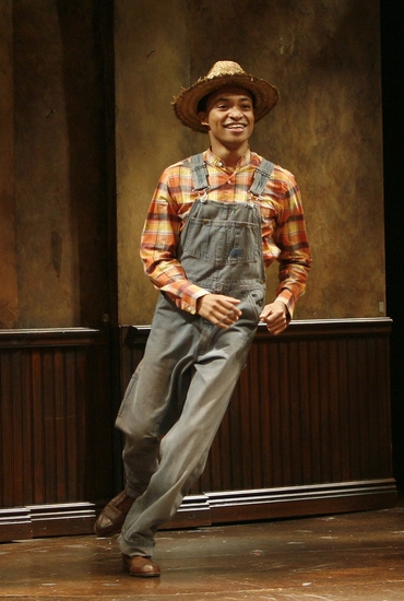 Photo Coverage: 'THE TIN PAN ALLEY RAG' - Curtain Call Image