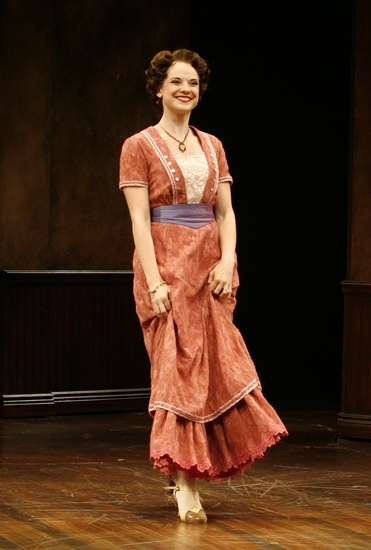 Photo Coverage: 'THE TIN PAN ALLEY RAG' - Curtain Call Image