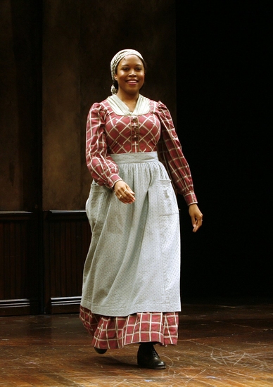 Photo Coverage: 'THE TIN PAN ALLEY RAG' - Curtain Call Image