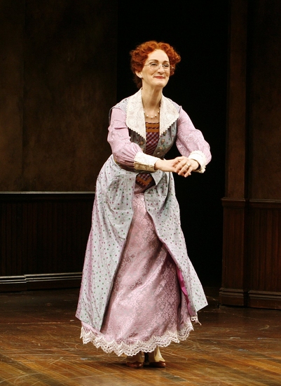Photo Coverage: 'THE TIN PAN ALLEY RAG' - Curtain Call Image
