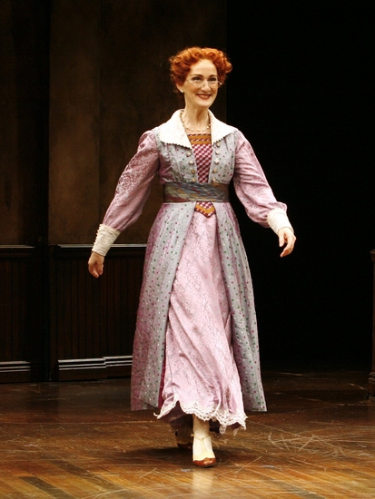 Photo Coverage: 'THE TIN PAN ALLEY RAG' - Curtain Call Image