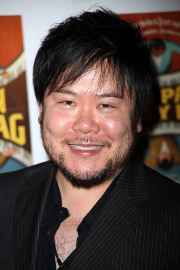 Photo Coverage: 'THE TIN PAN ALLEY RAG' - After Party Image