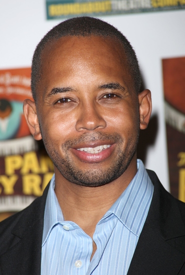 Photo Coverage: 'THE TIN PAN ALLEY RAG' - After Party Image
