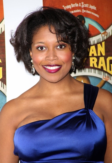 Photo Coverage: 'THE TIN PAN ALLEY RAG' - After Party Image
