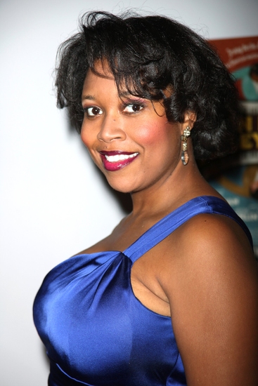 Photo Coverage: 'THE TIN PAN ALLEY RAG' - After Party Image