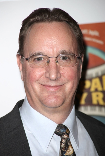 Photo Coverage: 'THE TIN PAN ALLEY RAG' - After Party Image