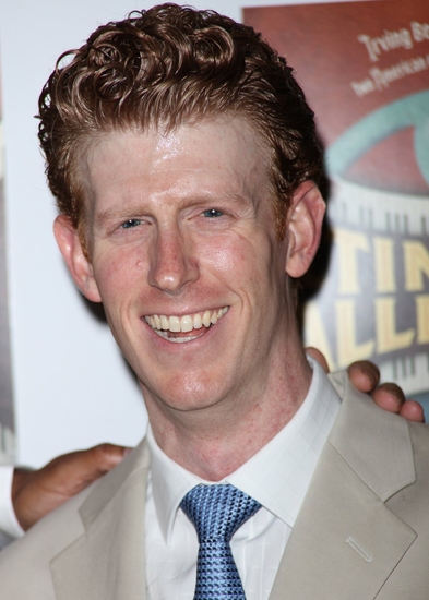 Photo Coverage: 'THE TIN PAN ALLEY RAG' - After Party Image
