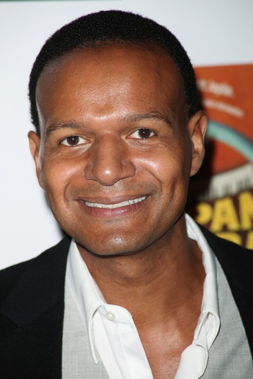 Photo Coverage: 'THE TIN PAN ALLEY RAG' - After Party Image