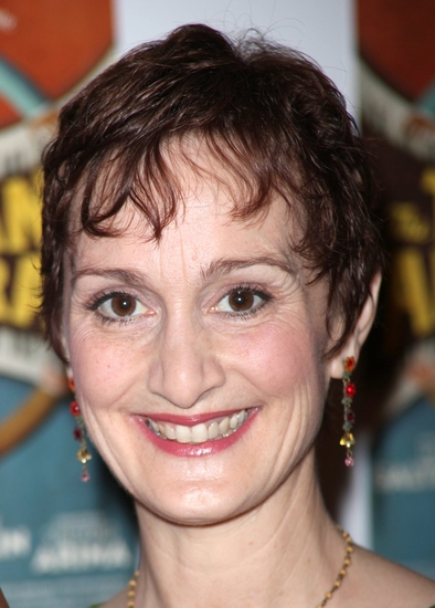 Photo Coverage: 'THE TIN PAN ALLEY RAG' - After Party Image