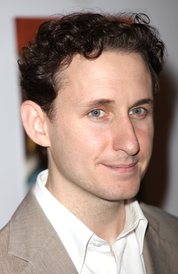 Photo Coverage: 'THE TIN PAN ALLEY RAG' - After Party Image