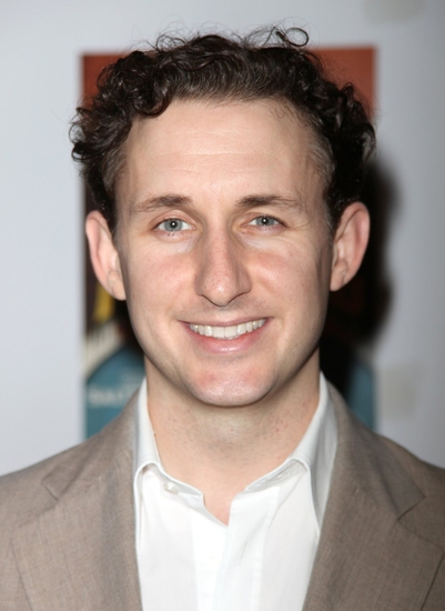 Photo Coverage: 'THE TIN PAN ALLEY RAG' - After Party Image