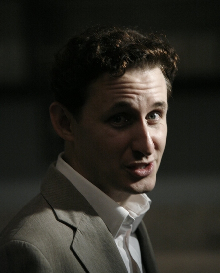 Photo Coverage: 'THE TIN PAN ALLEY RAG' - After Party Image