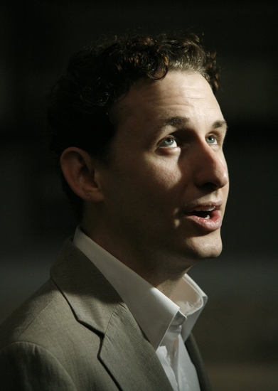 Photo Coverage: 'THE TIN PAN ALLEY RAG' - After Party Image