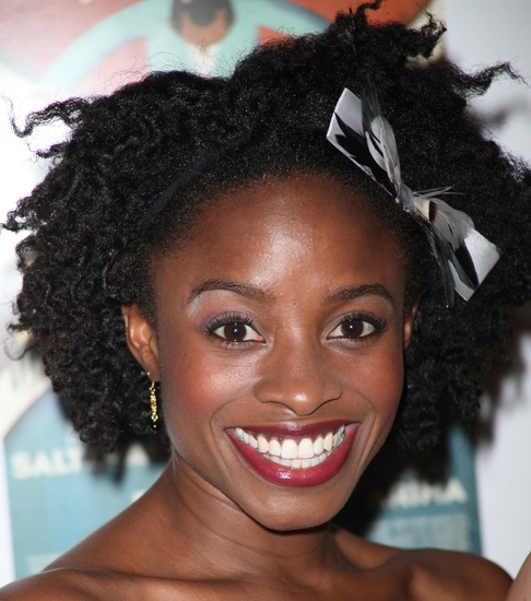 Photo Coverage: 'THE TIN PAN ALLEY RAG' - After Party Image