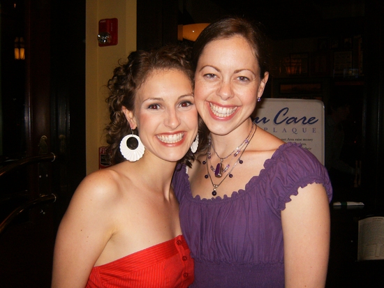 Photo Flash: Opening Night Of FOOTLOOSE At Theatre At The Center Image