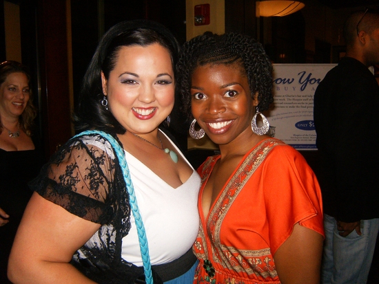 Photo Flash: Opening Night Of FOOTLOOSE At Theatre At The Center Image